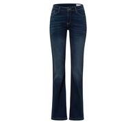 Cross Jeans Lauren 29W / 30L Blau Blau W 29 L 30