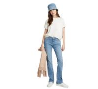 Cross Jeans LAUREN 27W / 34L Light Blue 024 (866250) Blau W 27 L 34