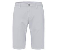 CROSS JEANS LEOM CHINO grey white A565-085 W30 L10