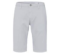 CROSS JEANS LEOM CHINO grey white A565-085 W38 L10