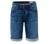 CROSS JEANS LEOM dark blue used A565-076 W29 L10