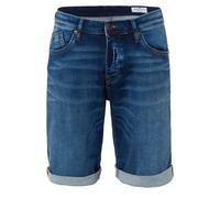CROSS JEANS LEOM dark blue used A565-076 W31 L10