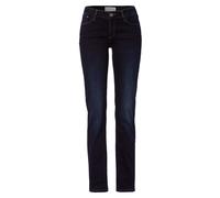 CROSS JEANS ROSE blue black used N487-026 W33 L34