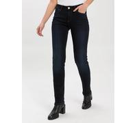 CROSS JEANS ROSE blue black used N487-026 W31 L34
