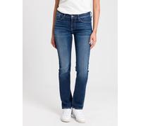 Cross Jeans Rose Regular Fit deep blue used Dunkelblau W30-L34