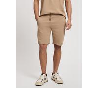 Cross Jeans Shorts in Beige - Größe L | Herren Plussize