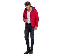 Cross Jeans Tapered Fit Jimi aus blauem Sweat Denim W31 / L34 Slim Fit