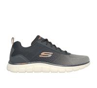 Cross-Trainingsschuhe Skechers Track Ripkent Grün 42,5