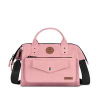 CABAIA Crossbody M Gold Coast Umhängetasche Recycled Velvet Gold Coast