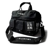 Crossbody Reisetasche Casual Shoulder Unisex Anti-Theft Techwear Streetwear Student Messenger Bag