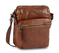 Crossbody Small-cognac