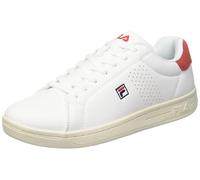 Crosscourt 2 F-White-Cayenne-46