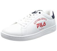 Fila Sneakers in Weiß - 56% | Größe 40 | Herrensneakers