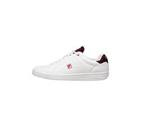 Crosscourt 2 NT-White-Fila Red-41