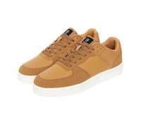 Crosshatch - "Avelino V2" Sneaker für Herren, Wildleder (Hellbraun) EU 43 / UK 9