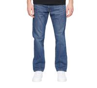 Crosshatch - "Bandol" Jeans für Herren (Steinwaschen) 34 Normal