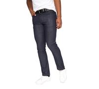 Crosshatch - "Cadman" Jeans für Herren (Rohe Wäsche) 36 Kurz