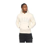 Crosshatch - "Hallfell" Kapuzenpullover für Herren (Neutral) M