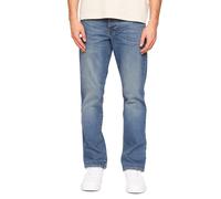 Crosshatch - "Princed" Jeans für Herren (Helle Waschung) 36 Normal