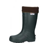 Crosslander Herrengummistiefel VANCOUVER grün 40