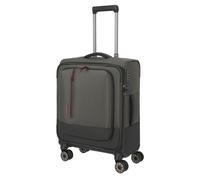 Crosslite 5.0 4w Trolley S 092947-grün