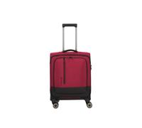 Travelite Crosslite 5.0 4w Trolley S red