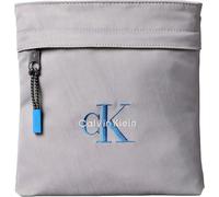 Calvin Klein Monogram - Umhängetasche (cloudburst)