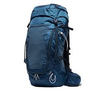 Jack Wolfskin Crosstrail 32 Lt Rucksack 64 cm dark sea (2009423-1274) blau