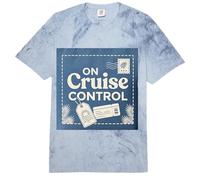 Cruise Vacation Squad Ocean Travel Lover Family Cruise Comfort Colors Adult Heavyweight T-Shirt