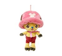 CRUNCHYROLL 448/85099 One Piece Chopper Anhänger Schlüsselanhänger