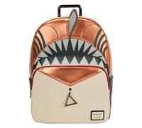 Crunchyroll by Loungefly Full-Size Rucksack Chainsaw Man