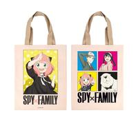 Crunchyroll - Spy x Family - Tote Bag / Tasche