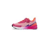 FILA Schuhe Crusher V Training Low Unisex-Kinder – Fuchsia Rose/Fiery Coral – Größe 31