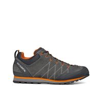 Crux Approach-Schuhe - Scarpa shark/tonic/gray 42.5 (8.5 UK)