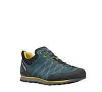 Scarpa Crux GTX EU 41 petrol/mustard