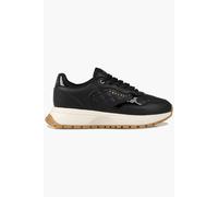 CRUYFF Charlotte Runner Black Größe: 37 | Trainers Outlet | Damen | Schwarz