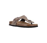 Cruz Damen Kork Sandale / Zehentrenner cr141592 - 37 / beige