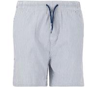 Cruz Dereker Mid Thigh Boardshorts Herren 2038 - dark blue L