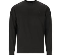Cruz Fultan Crew Neck Sweatshirt Herren 1001 - black L