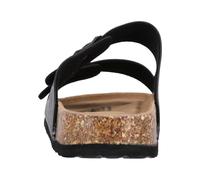 Cruz Shawnee Cork sandalen Herren Schwarz