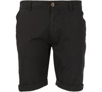 Cruz Jerryne Chinoshorts Herren 1001 - black 3XL