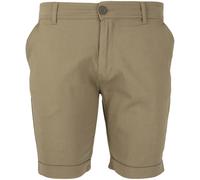 Cruz Jerryne Chinoshorts Herren 1066 - tiger’s eye S
