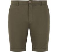 Cruz Jerryne Chinoshorts Herren 3052 - forest night M