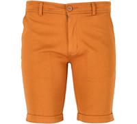 Cruz Jerryne Chinoshorts Herren 5065 - roasted pecan 3XL