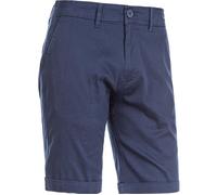 Cruz Jerryne Chinoshorts Herren 2048 - navy blazer 3XL