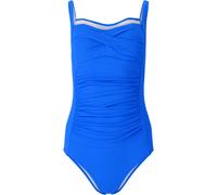 Cruz Nicola Badeanzug Damen 2026 - olympian blue 46