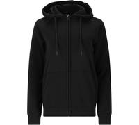 Cruz Oklahoma Kapuzenjacke Damen 1001 - black 38