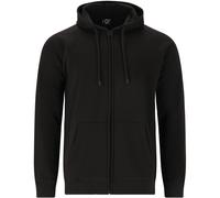 Cruz Oklahoma Kapuzenjacke Herren 1001 - black XXL