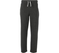 Cruz Ramin Melange Jogginghose Herren 1011 - dark grey melange 3XL