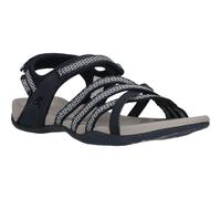 Cruz Sandale Aarhus indigoblau Damen, Größe Euro (US) 38